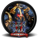 Dawn Of War II - Chaos Rising 2 Icon 128x128 png